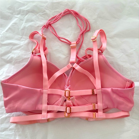 Honey Birdette Bra size 32DD / E - Picture 2 of 11